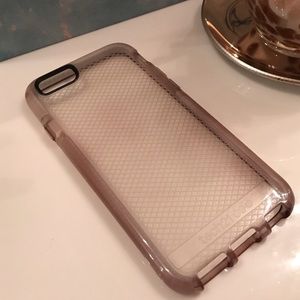 Tech 21 IPhone 7 case